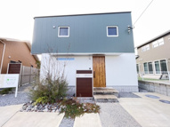 日の出町　モデルハウス（未使用　中古住宅）の画像