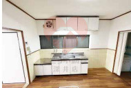 【キッチン】 | 枚方市伊加賀栄町戸建