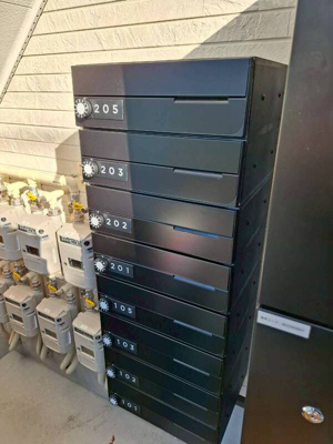 【その他共用部分】 | BLX Hirai