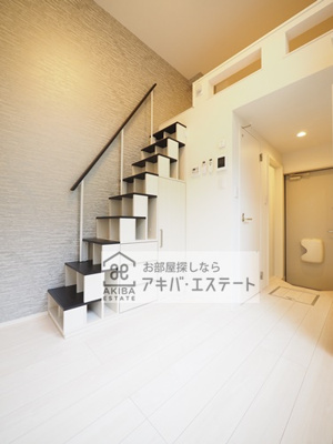 【居間・リビング】 | BLX Hirai | 同一仕様写真