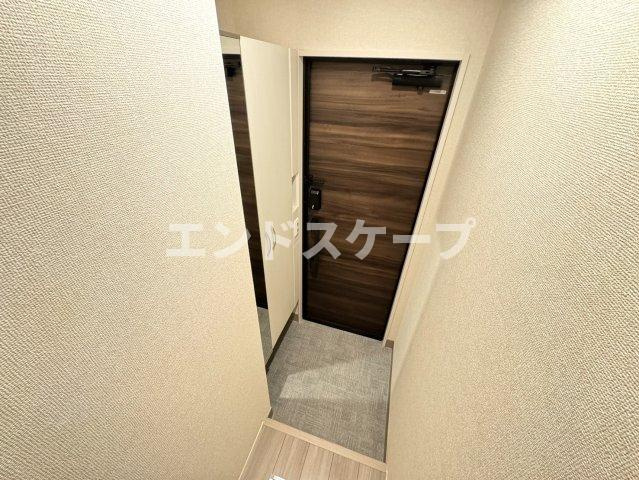 プリムローズの玄関|高崎、前橋、伊勢崎エリアのお部屋探しはエンドスケープまで！お客様の理想お聞かせ下さい♪