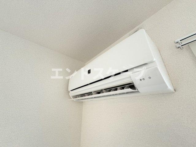 プリムローズの設備|高崎、前橋、伊勢崎エリアのお部屋探しはエンドスケープまで！お客様の理想お聞かせ下さい♪