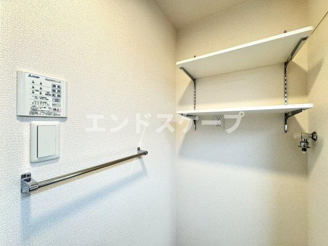プリムローズの設備|高崎、前橋、伊勢崎エリアのお部屋探しはエンドスケープまで！お客様の理想お聞かせ下さい♪
