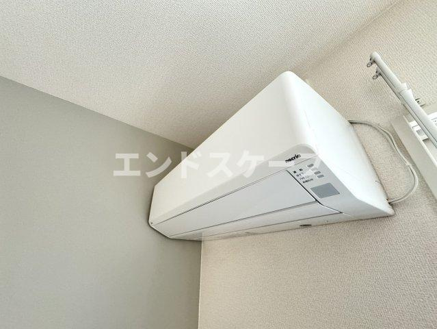 プリムローズの設備|高崎、前橋、伊勢崎エリアのお部屋探しはエンドスケープまで！お客様の理想お聞かせ下さい♪