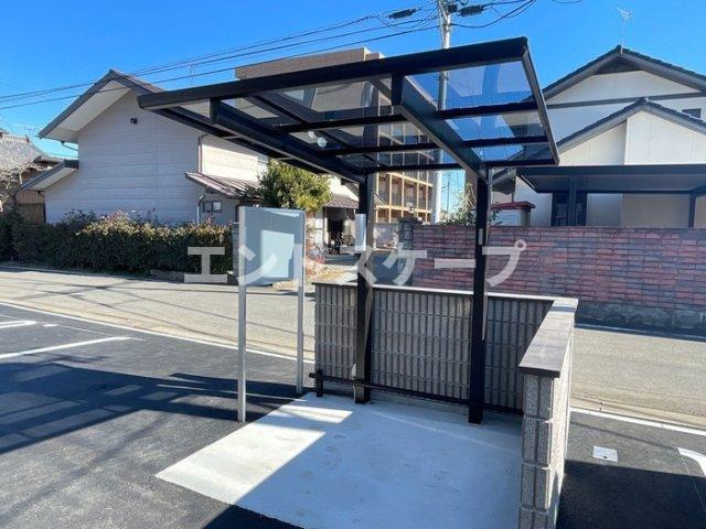 プリムローズのその他共用部分|高崎、前橋、伊勢崎エリアのお部屋探しはエンドスケープまで！お客様の理想お聞かせ下さい♪