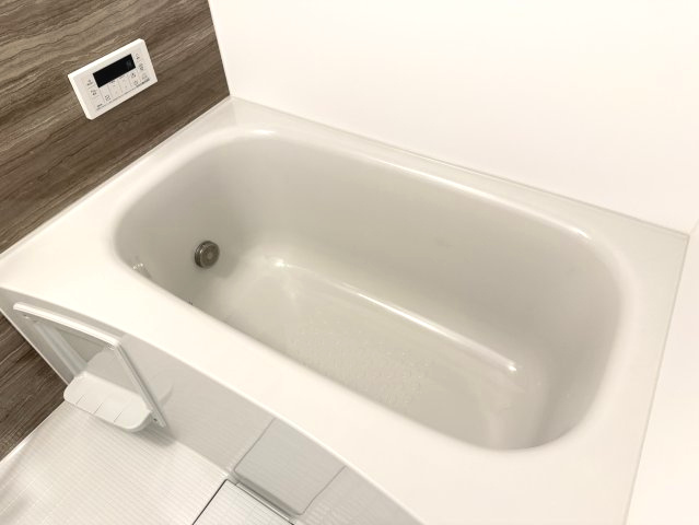 ポラリス鳥栖駅南の浴室|お風呂で日々の疲れを落としましょう