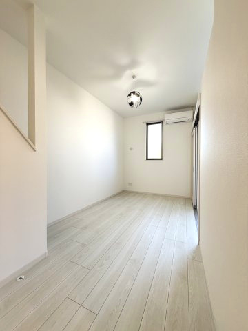 ポラリス鳥栖駅南の居間・リビング|9.2帖のLDK