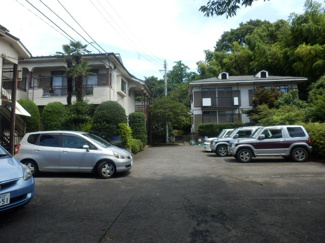 【駐車場】 | 駐車場