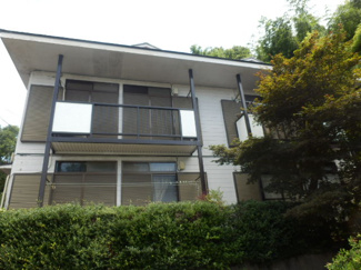 【外観】 | 日当り良好