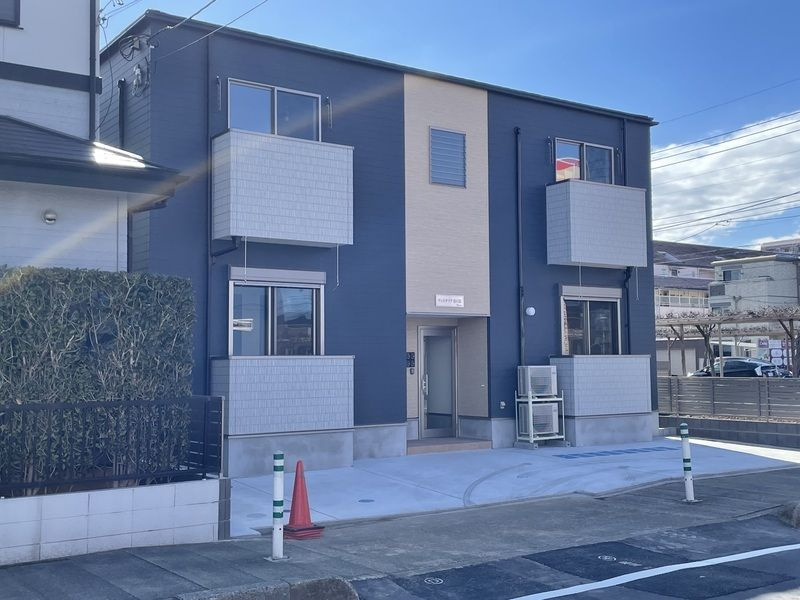 ウィスタリア春日部