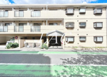 アネックス上小町の画像