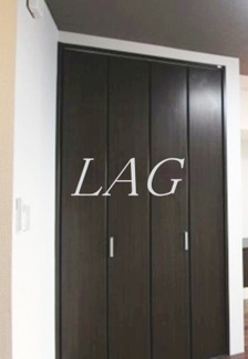 【収納】 | アネックス上小町 | 収納です。