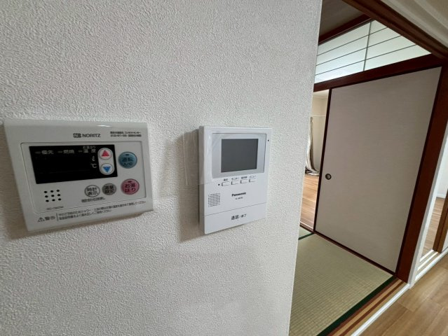 桜山スカイマンション｜名古屋市の賃貸ならMｙ賃貸のセキュリティ|桜山スカイマンション