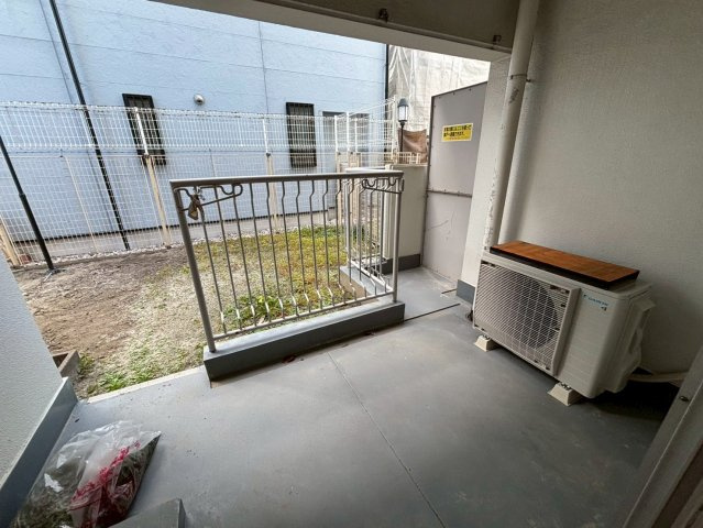 桜山スカイマンション｜名古屋市の賃貸ならMｙ賃貸のバルコニー|桜山スカイマンション