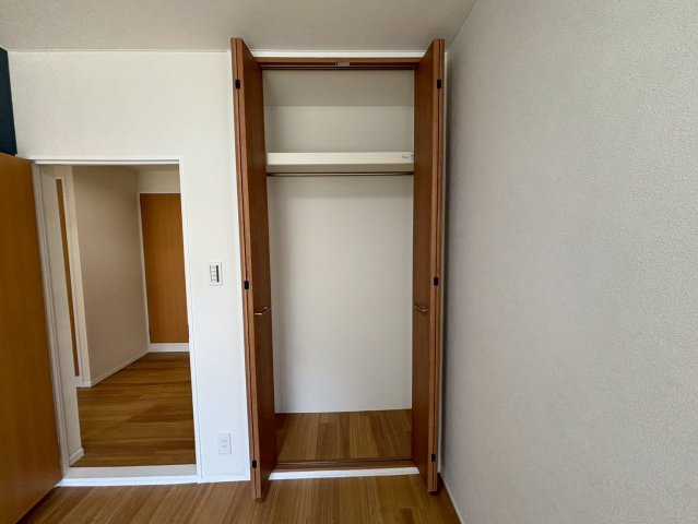 桜山スカイマンション｜名古屋市の賃貸ならMｙ賃貸の収納|桜山スカイマンション