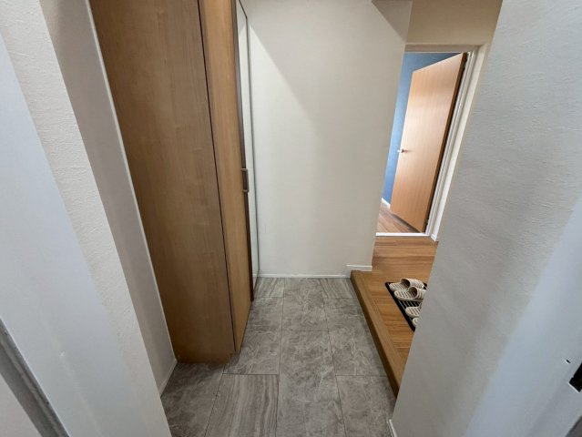 桜山スカイマンション｜名古屋市の賃貸ならMｙ賃貸の玄関|桜山スカイマンション