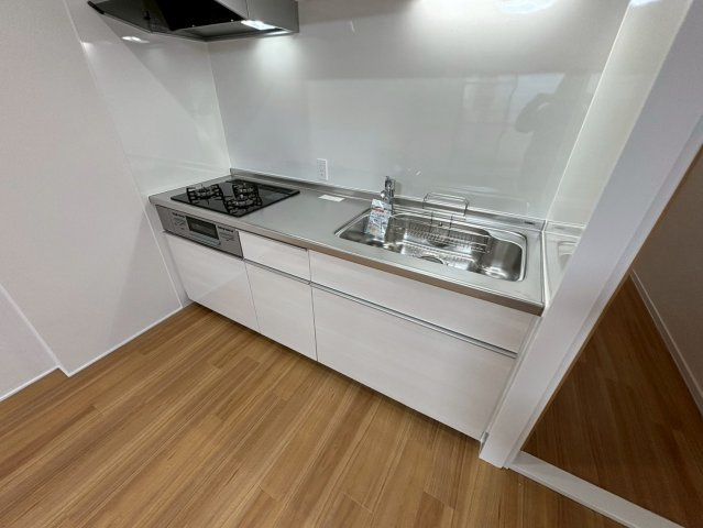 桜山スカイマンション｜名古屋市の賃貸ならMｙ賃貸のキッチン|桜山スカイマンション
