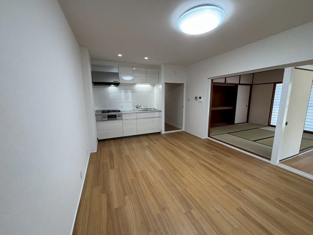 桜山スカイマンション｜名古屋市の賃貸ならMｙ賃貸の居間・リビング|桜山スカイマンション