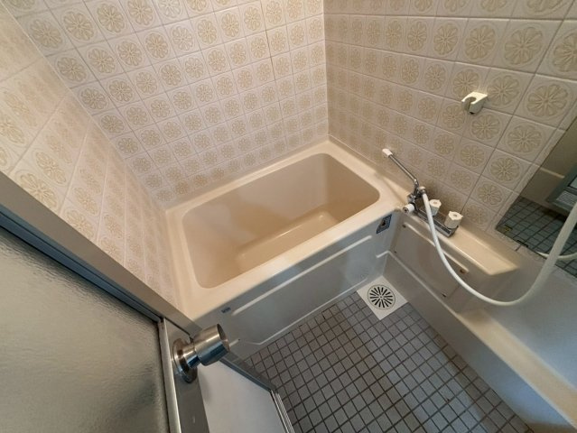 桜山スカイマンション｜名古屋市の賃貸ならMｙ賃貸の浴室|桜山スカイマンション