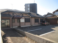 高石市取石１丁目の店舗事務所の画像