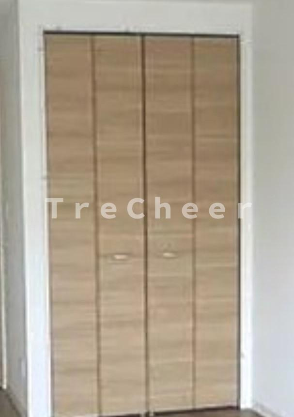 アファブルときわ台Ⅱの収納