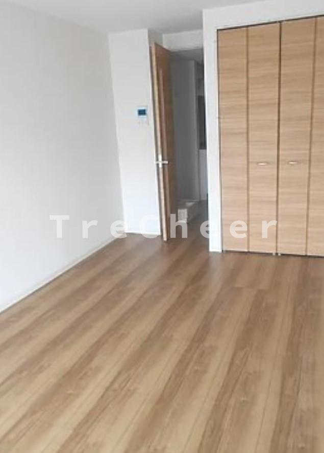 アファブルときわ台Ⅱの設備