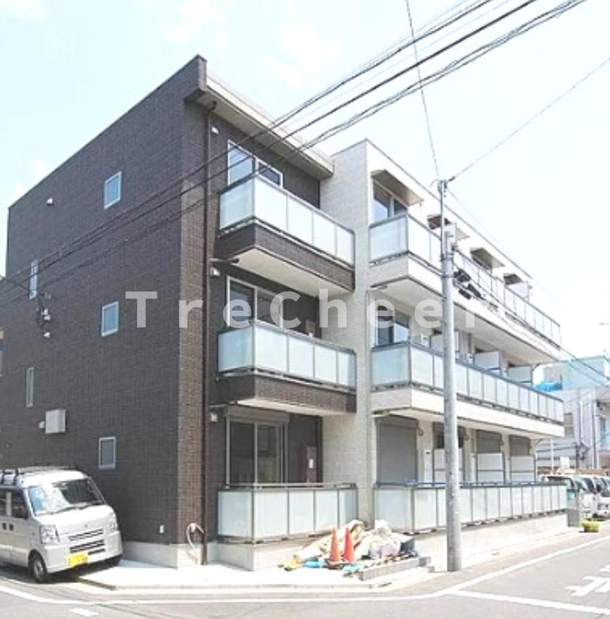 アファブルときわ台Ⅱのその他共用部分