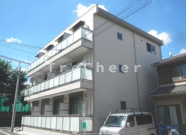 アファブルときわ台Ⅱのその他