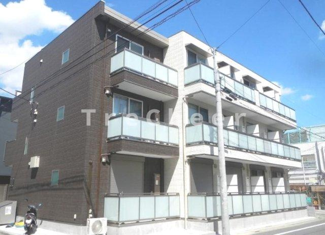 アファブルときわ台Ⅱ