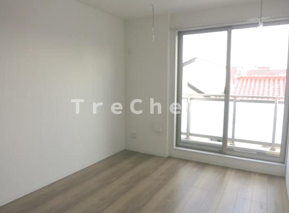 アファブルときわ台Ⅱの居間・リビング