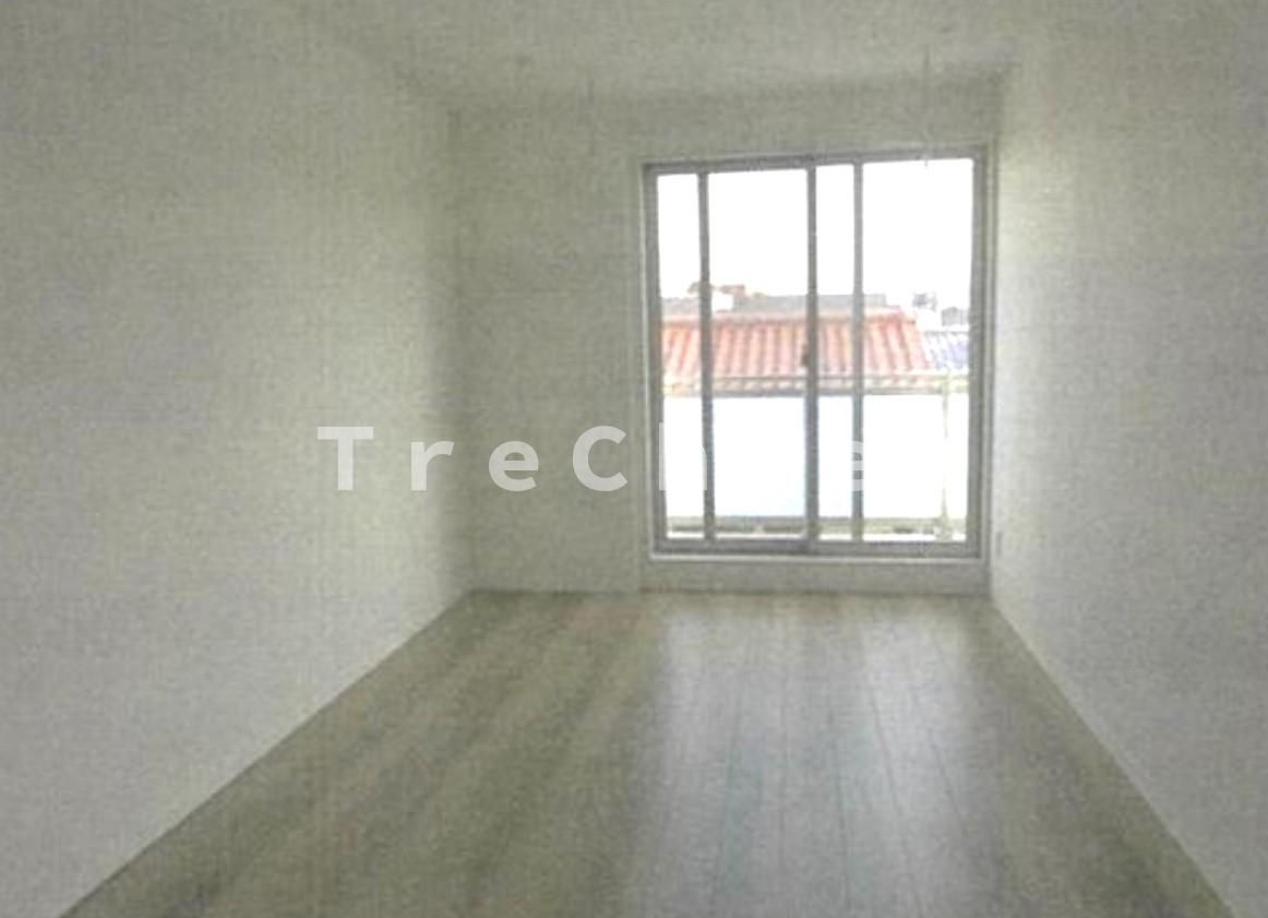 アファブルときわ台Ⅱの洋室