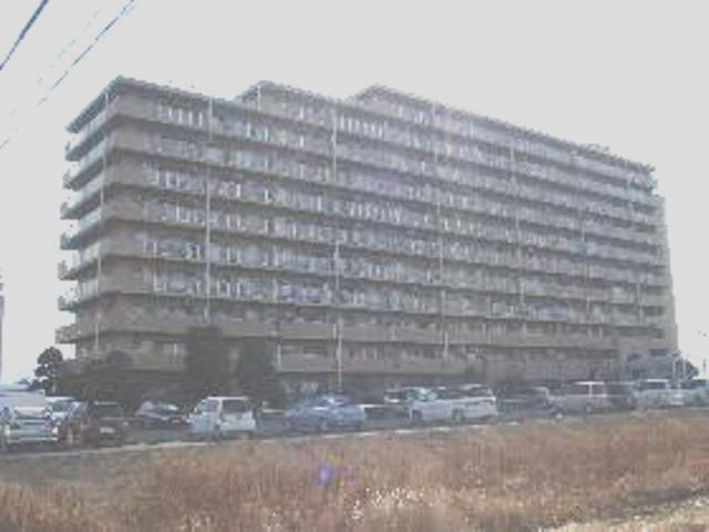 ローレルコート天理前栽