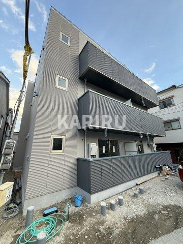 ステリア森ノ宮