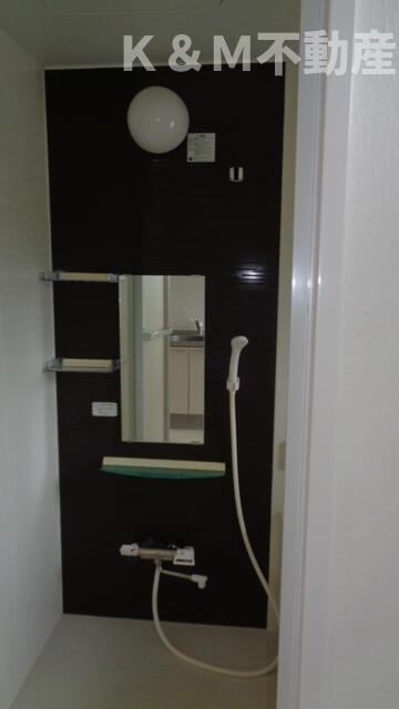 生野ハイムの内装|きれいな内装です