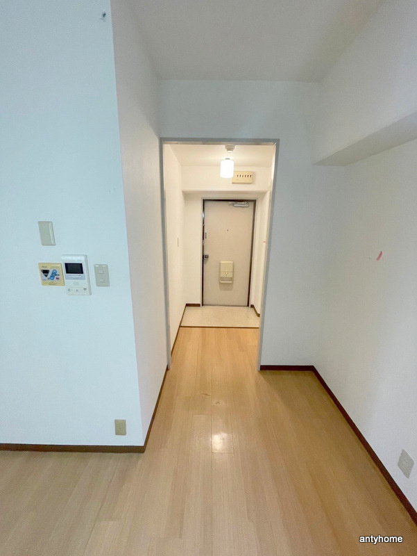 エクセルハイム川富　仲介手数料無料の内装