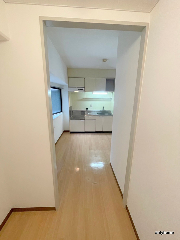 エクセルハイム川富　仲介手数料無料の内装