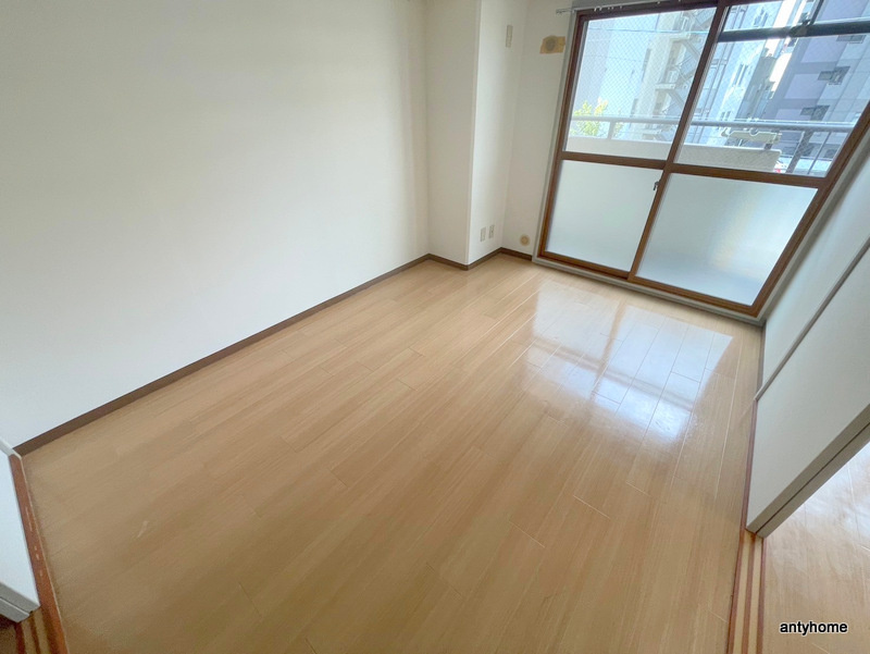 エクセルハイム川富　仲介手数料無料の洋室