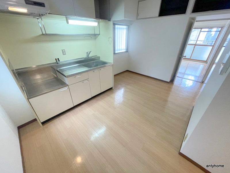 エクセルハイム川富　仲介手数料無料の寝室