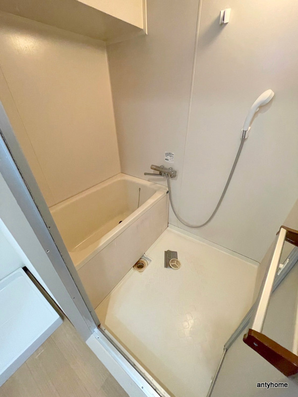 エクセルハイム川富　仲介手数料無料の浴室