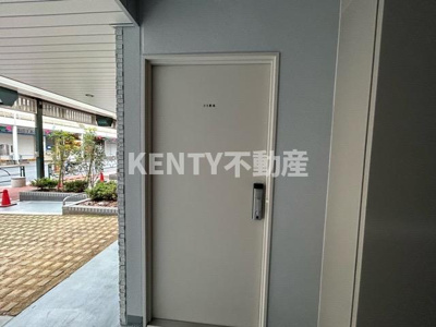 【その他共用部分】 | ステージファースト大森山王