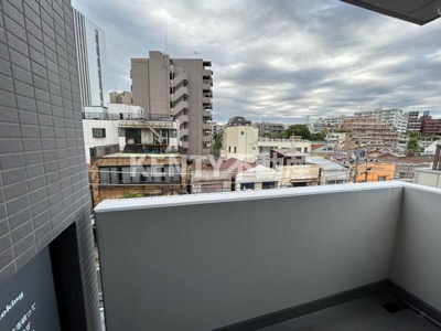 【展望】 | ステージファースト大森山王