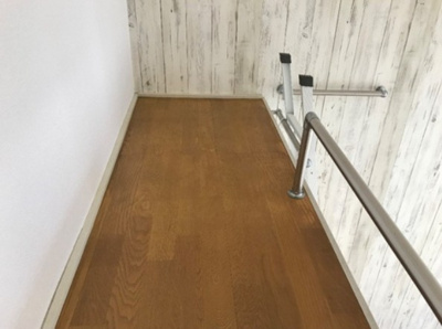 【内装】 | ジュネパレス平塚10