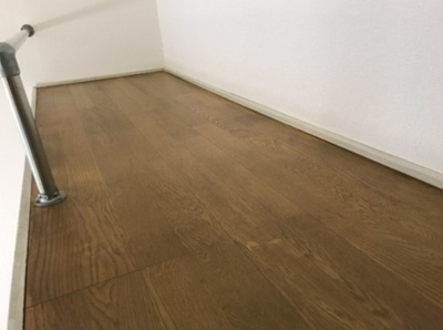 【内装】 | ジュネパレス平塚10