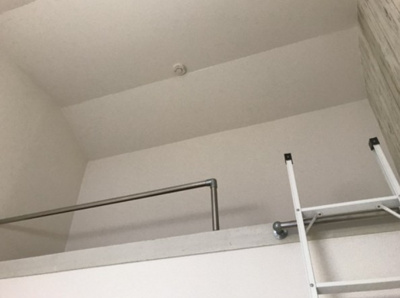 【内装】 | ジュネパレス平塚10