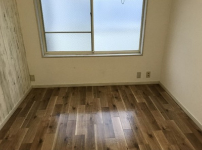 【寝室】 | ジュネパレス平塚10