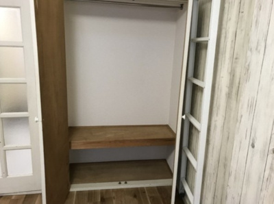 【収納】 | ジュネパレス平塚10