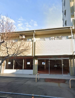 アバハイム西村　店舗