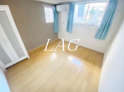 【寝室】 | オーバル柏 | 寝室です。