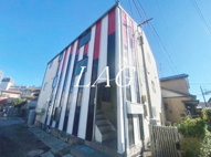 オーバル柏の画像