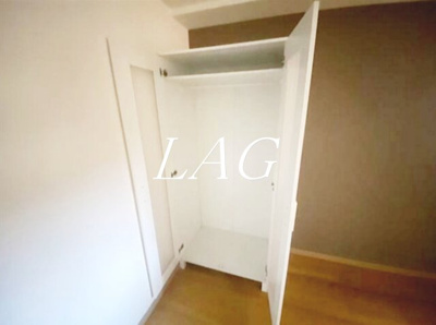 【収納】 | オーバル柏 | 収納です。